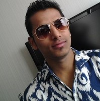 rajesh gaikwad
