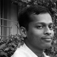 Anandhaam Venkatachalam