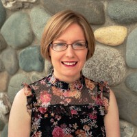Sarah Geer