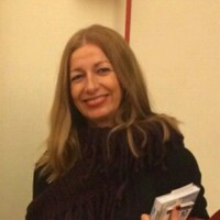 Gema Lozano