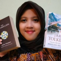 Putri Prihatini