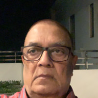 Prafulla Tiwari