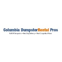 Columbia Dumpster Rental Pros