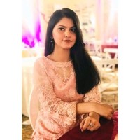 Ashna Rasheed