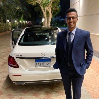 Mohamed Magdy