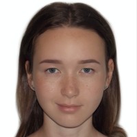 Alina Savelieva
