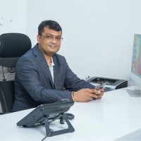 Anil Kumar Loya