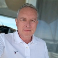 Laurent MONTEAU