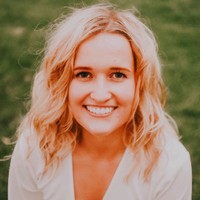 Grace Mathews