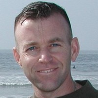 Chris Haliday