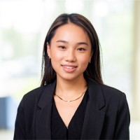 Ashley Tang