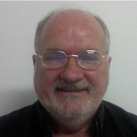 Steve Wickett