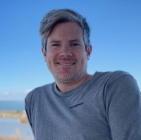 Timothy Dixon