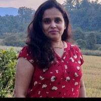 Priyadarshini Jayakumar
