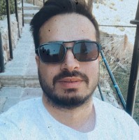 Nima Heidari