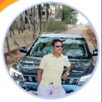 Kumar Prashanth