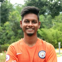G N Raju