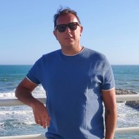 Luis Miguel Freire López