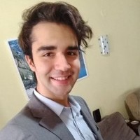 Matheus da Rosa Santos
