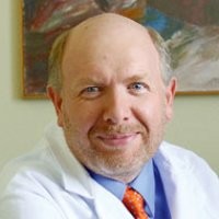 Alex Shikhman MD PhD FACR
