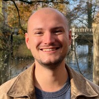 Max De Visser