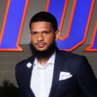 Reggie Singh