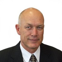 Ian Pritchard,  ICD.D