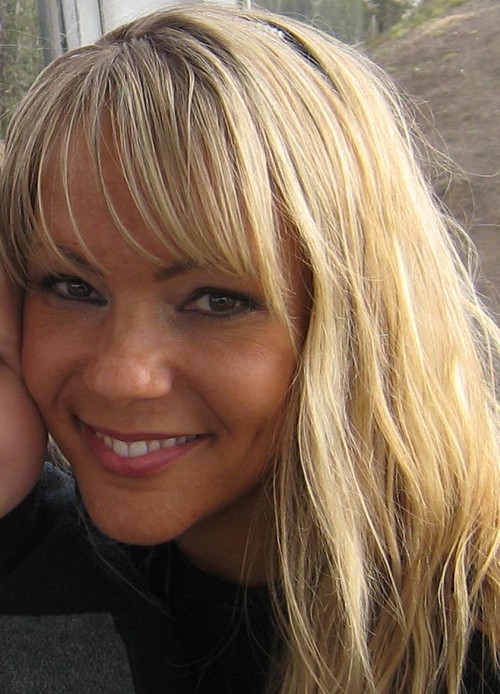 Melissa Mccreary