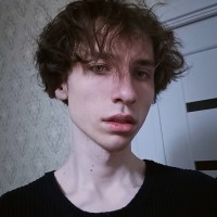 Dmitriy Borzov