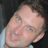 Chris Hall