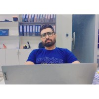 Muhammad Qasim Saeed