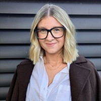Courtney Reynolds