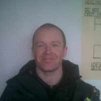 Ian Lewis