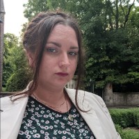 Lauren Collinson