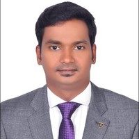 Dhivakar Duraikkannu