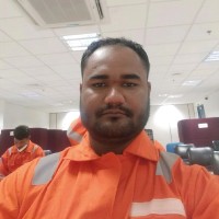 Abhimanu Pandey
