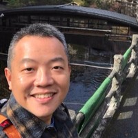 Eric Hung