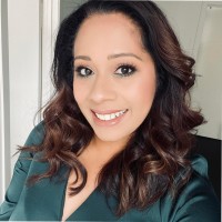 Fazila Ali
