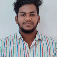THARANIDHARAN S