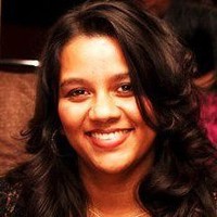 Nirosha Perera