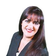 Cherie Fishburne
