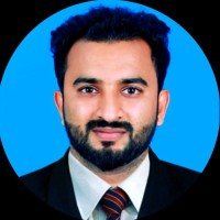 Sheikh Mohammad Suhaib