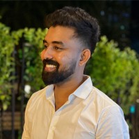 Krishna Prashanth