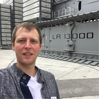 Robert Skorobogatov