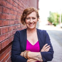 Sarah Sirois
