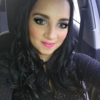 Lilia Maria Lezcano Madrid