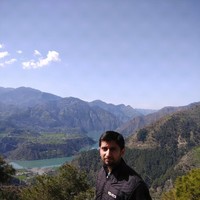 Yatin Sharma