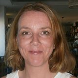 Marike Van Der Werf