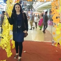 Sneha Khandagale