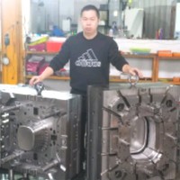 陈晓波
